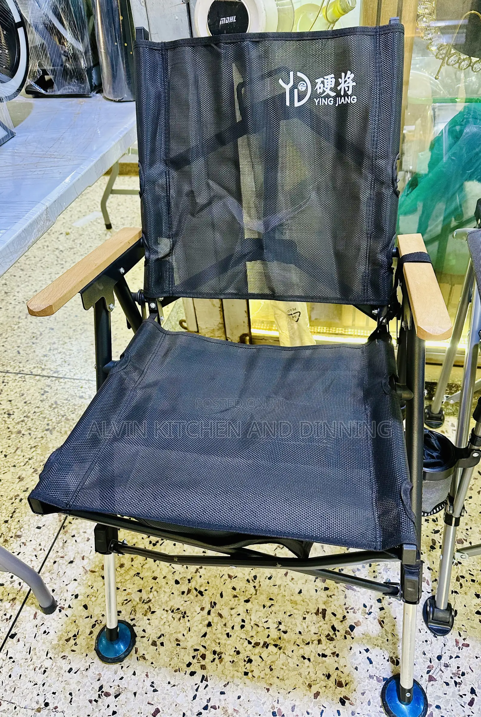 Camping Chair/ Folding Chair