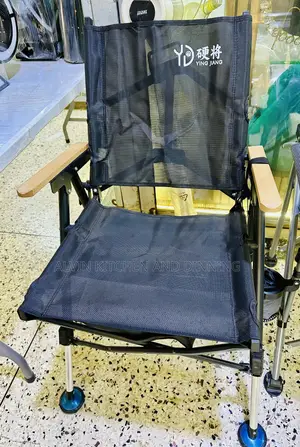 Camping Chair/ Folding Chair