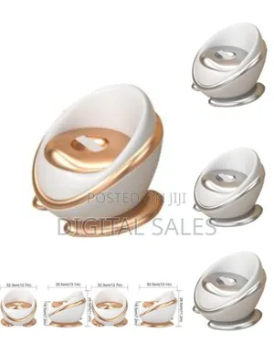 Portable Baby Potty Chair Toilet Training Seat With Soft Cushion