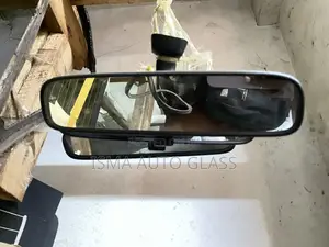 Rear View Mirror