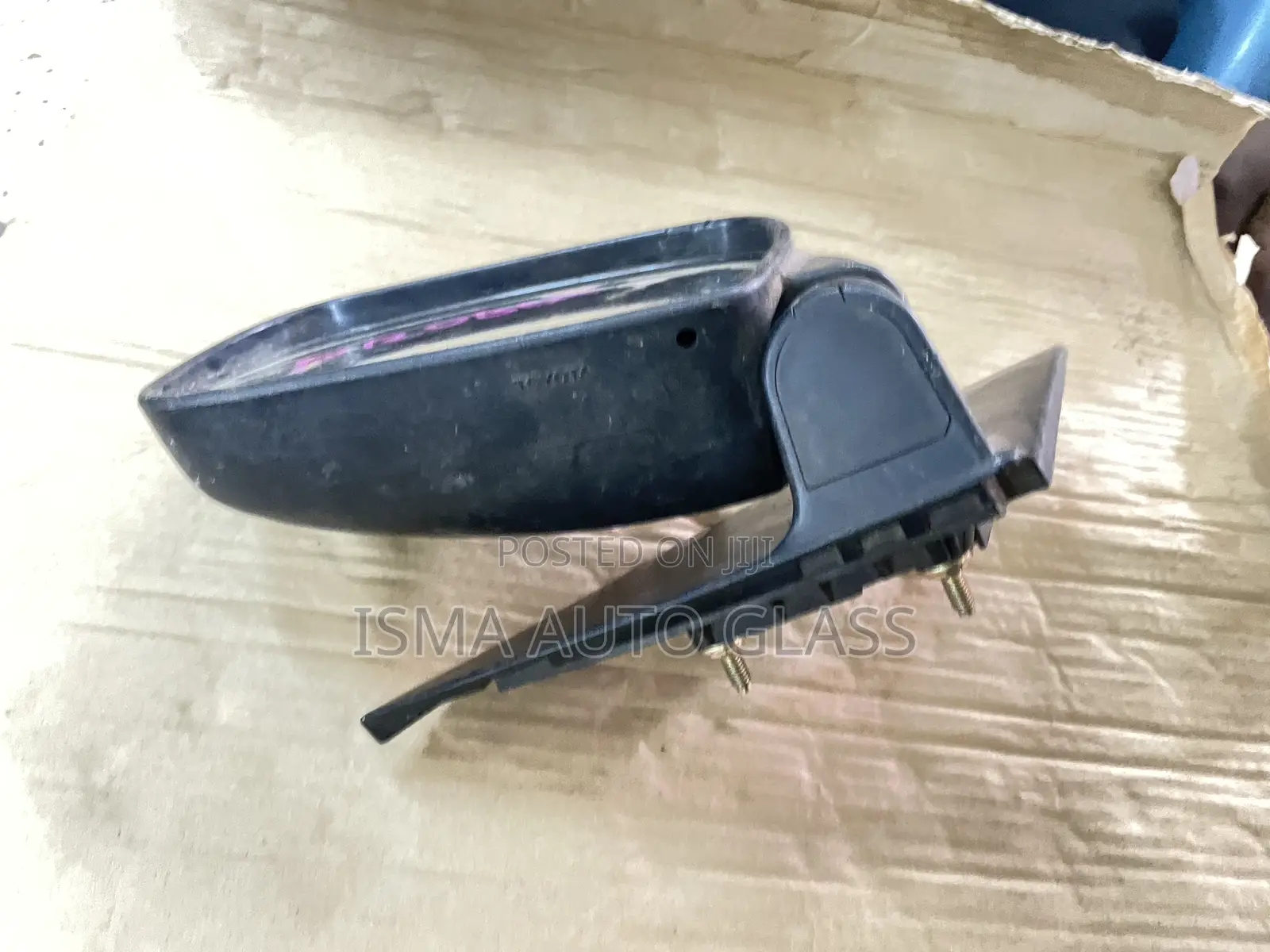 Probox Side Mirror