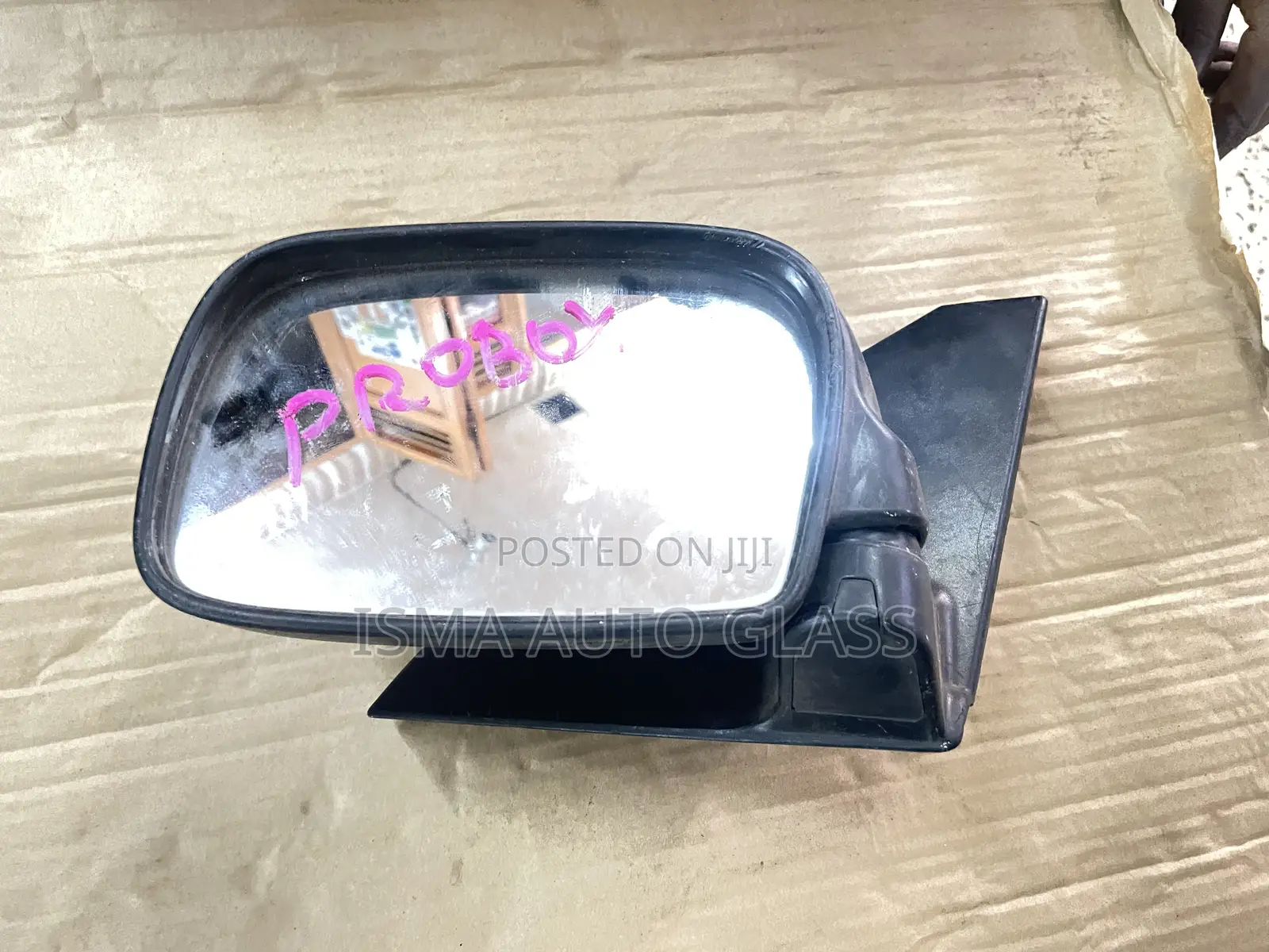Probox Side Mirror