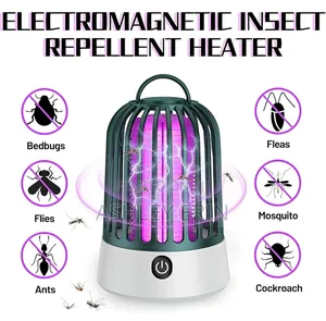 Usb Electric Mosquito Killer Fly Killer