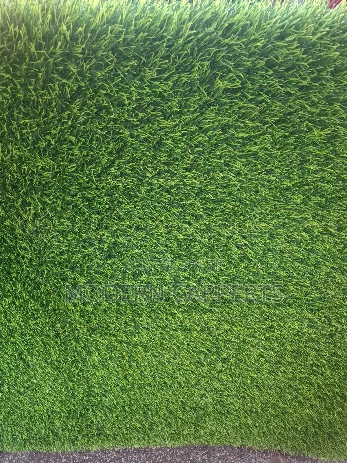 VRTX Artificial Turf