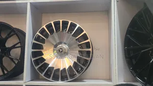 Mercedez Benz Sexy Rims
