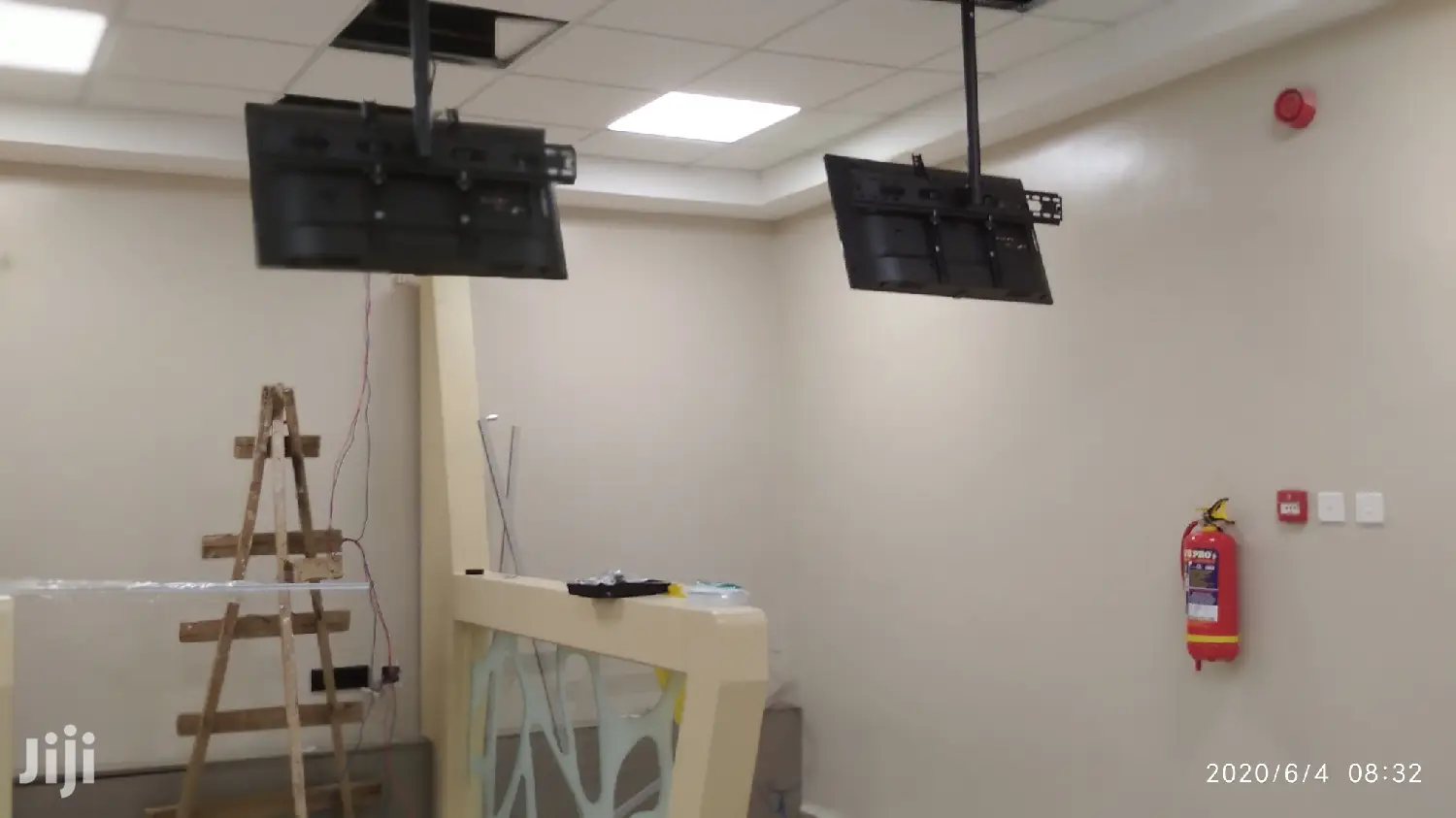 Electrical Technician Services
