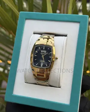 Tungsten Rado Unisex Watches