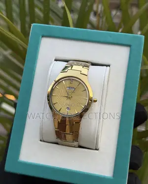 Tungsten Rado Unisex Watches
