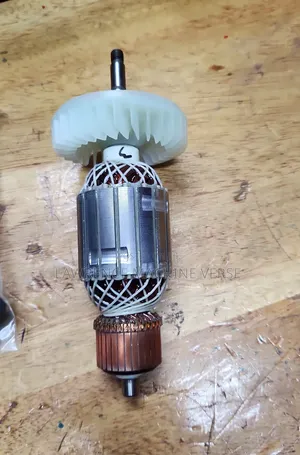 Grinder Armature 9inch Makita