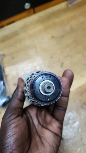 Grinder Armature 9inch Makita