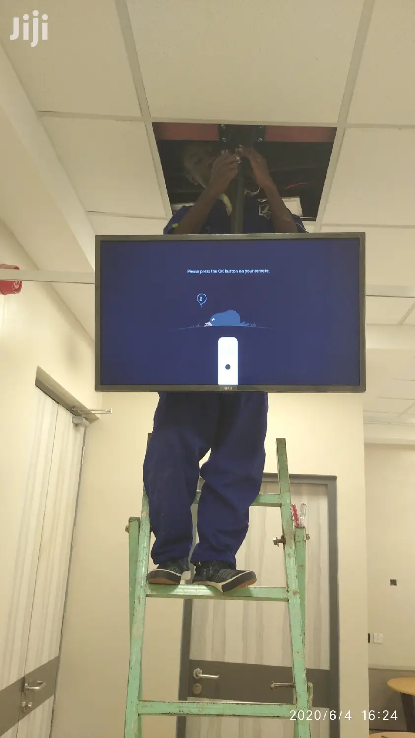Electrical Technician Services