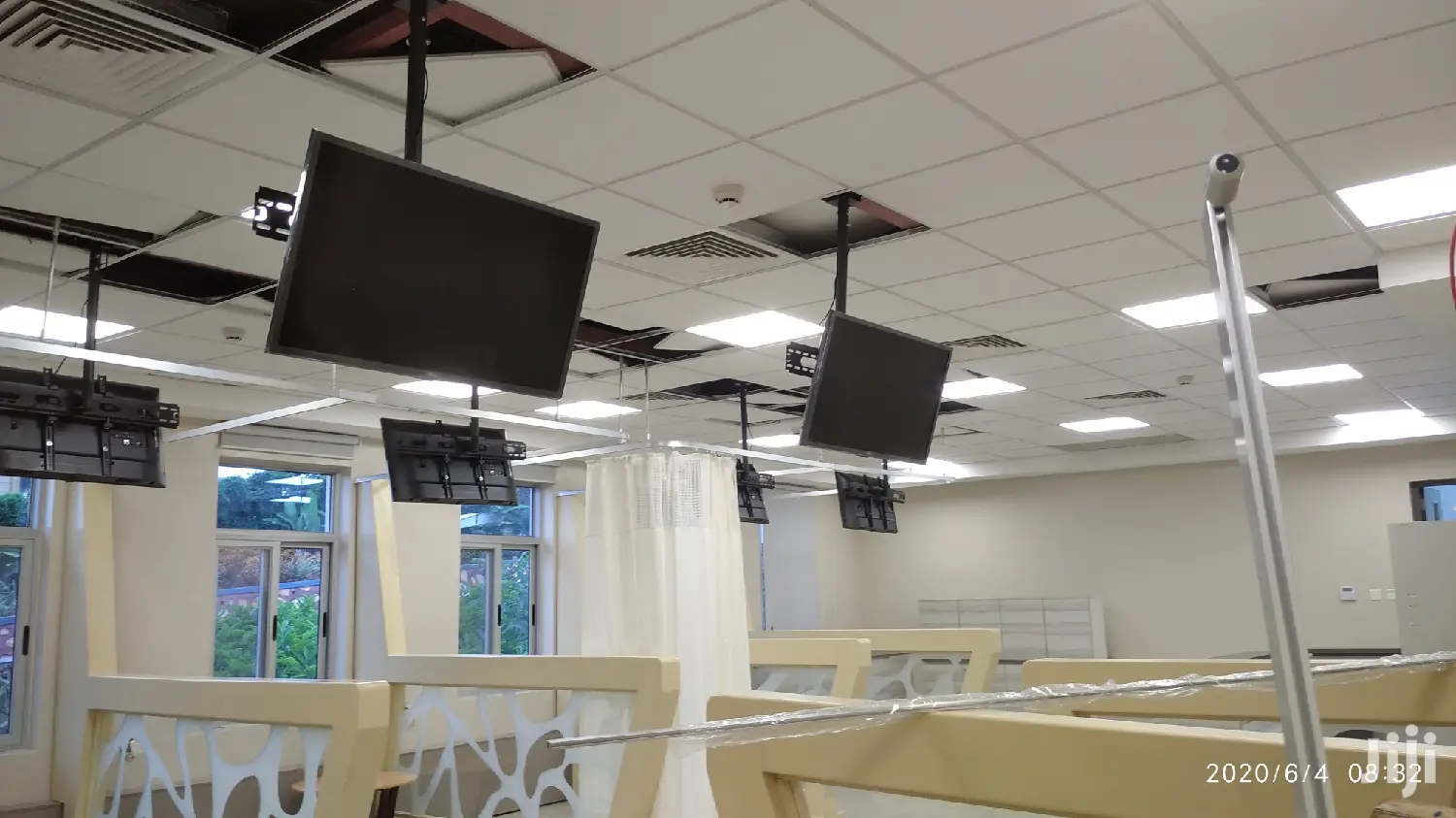 Electrical Technician Services