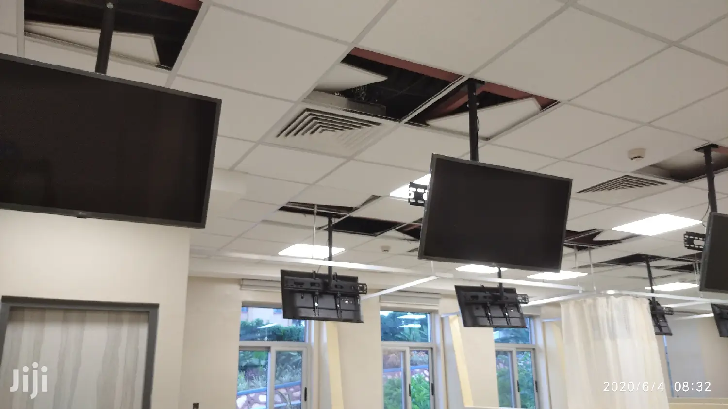 Electrical Technician Services