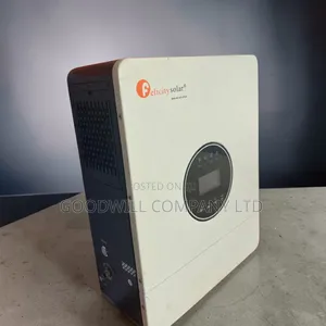 6000w / 6kva Felicity Hybrid Inverter