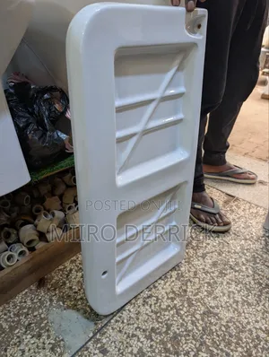 Urinal Seperator