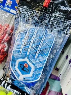 Goalkeeper Gloves