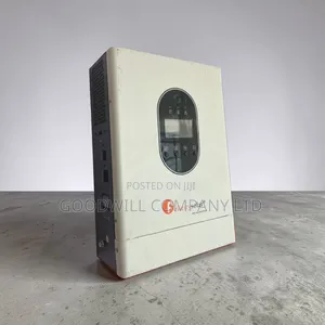 1000w Felicity Hybrid Inverter Green Energy