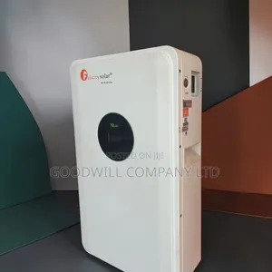 5kwh/48v 100ah Felicity Lithium Battery Green Energy