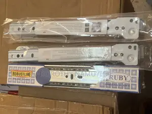 Drawer Runners