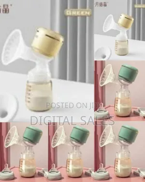 Electric Milk Breast Pump