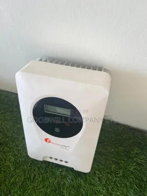 120a Power MPPT Solar Charge Controller Controller 12v/24v/48v
