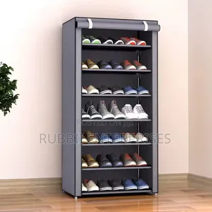 Cloth Shoe Rack