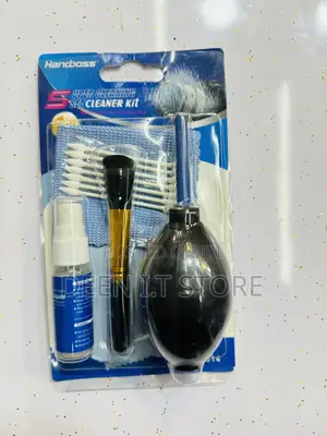 Dust Cleaning Suit