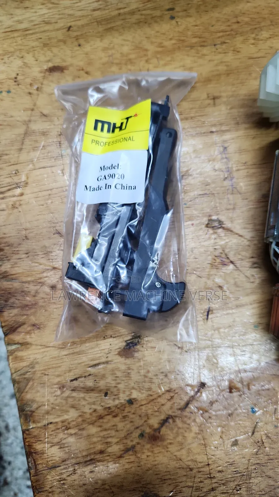 Grinder Switch Makita