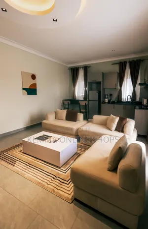1 Bd Rm Bed And Breakfast (Airbnb) Kalungu-bunga