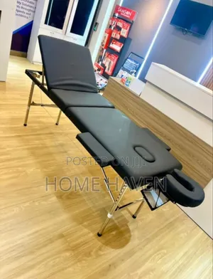 Portable Foldable Massage Bed