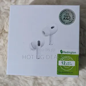 Apple Airpods Pro 2nd Generation , Earpod Wireless Earphones