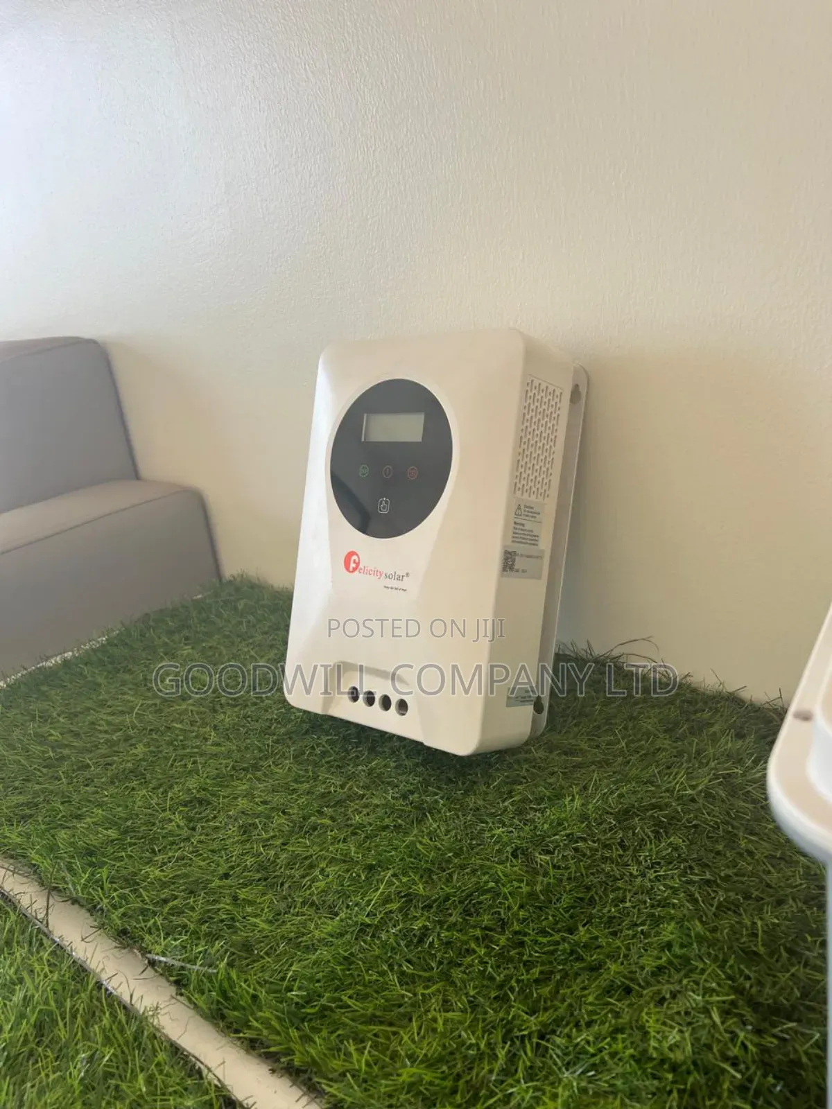 80a Power MPPT Solar Charge Controller 12v/24v/48v