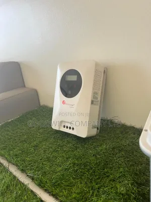 80a Power MPPT Solar Charge Controller 12v/24v/48v