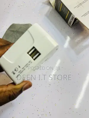 International Travel Universe- Usb Adapter