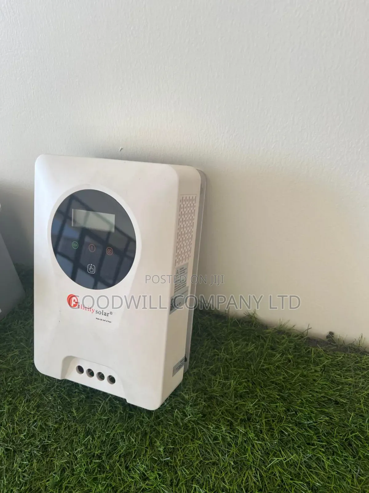 60a Power MPPT Solar Charge Controller 12v/24v/48v