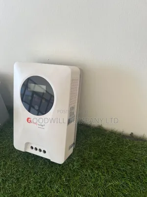 60a Power MPPT Solar Charge Controller 12v/24v/48v