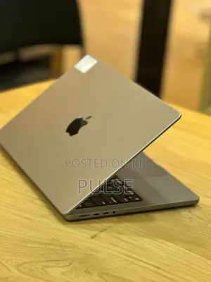 Laptop Apple MacBook Pro 16GB Apple M1 Pro SSD 512GB