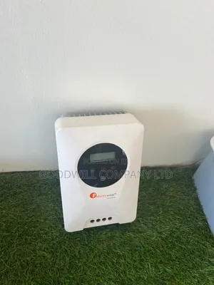 45a Power MPPT Solar Charge Controller 12v/24v