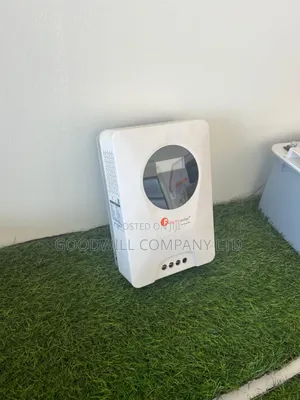 30a Power MPPT Solar Charge Controller 12v/24v