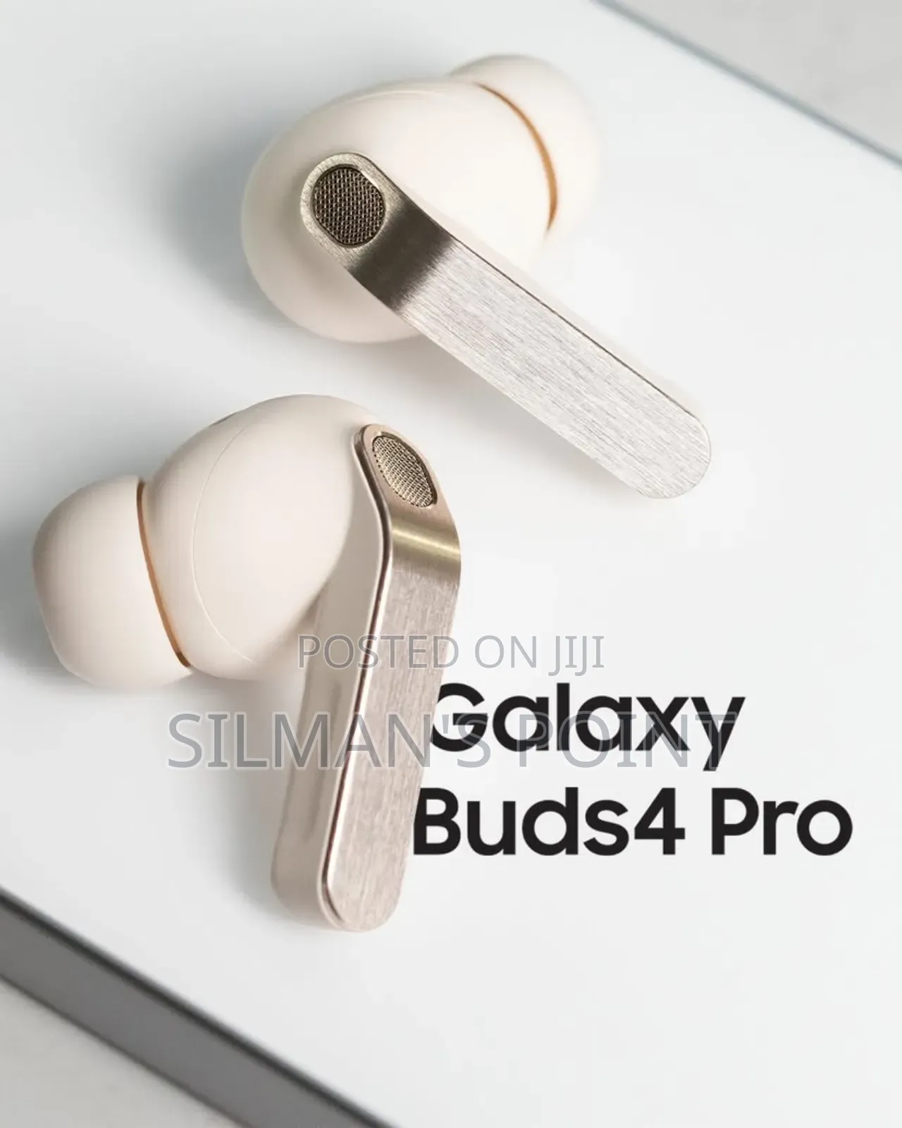 Samsung Galaxy Buds 4 Pro 2026 Model