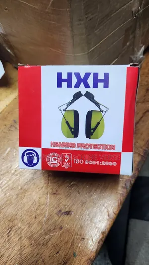Hearing Protection