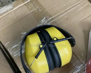 Hearing Protection