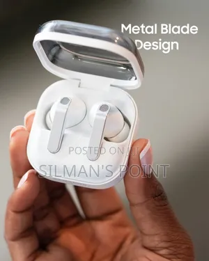 Fresh Release Samsung Galaxy Buds 4 Pro Ai Buds