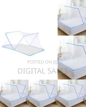 Foldable Baby Mosquito Net