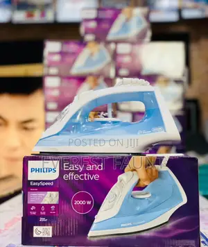 Philips Steam Iron