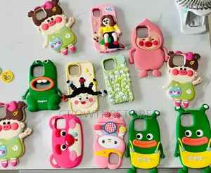 All iPhone Covers