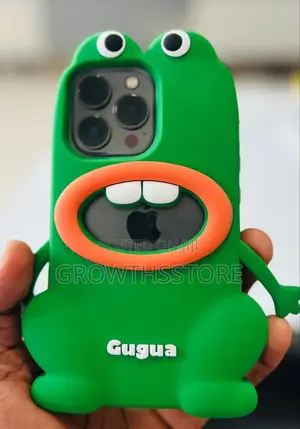 All iPhone Covers