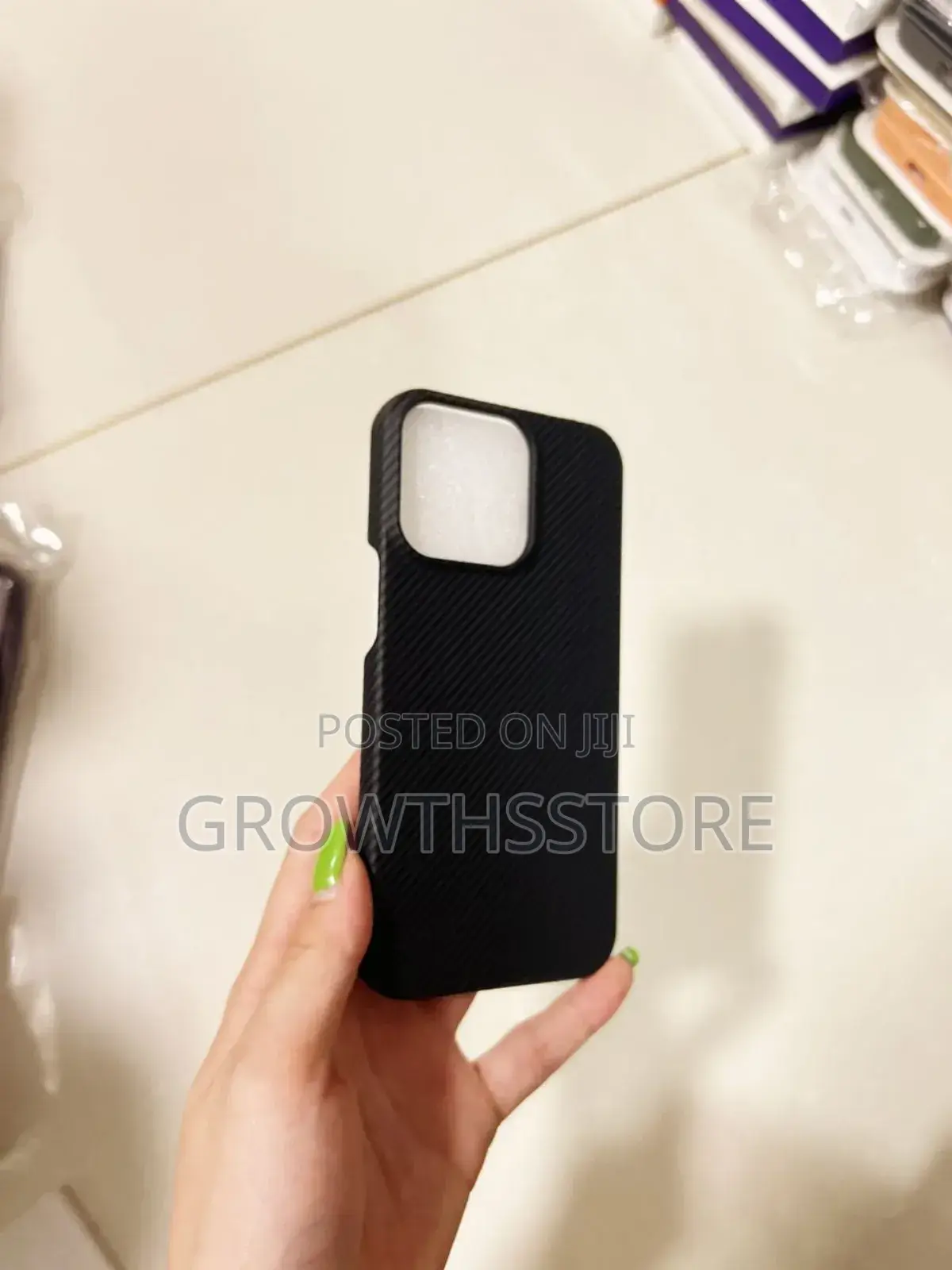 All iPhone Covers