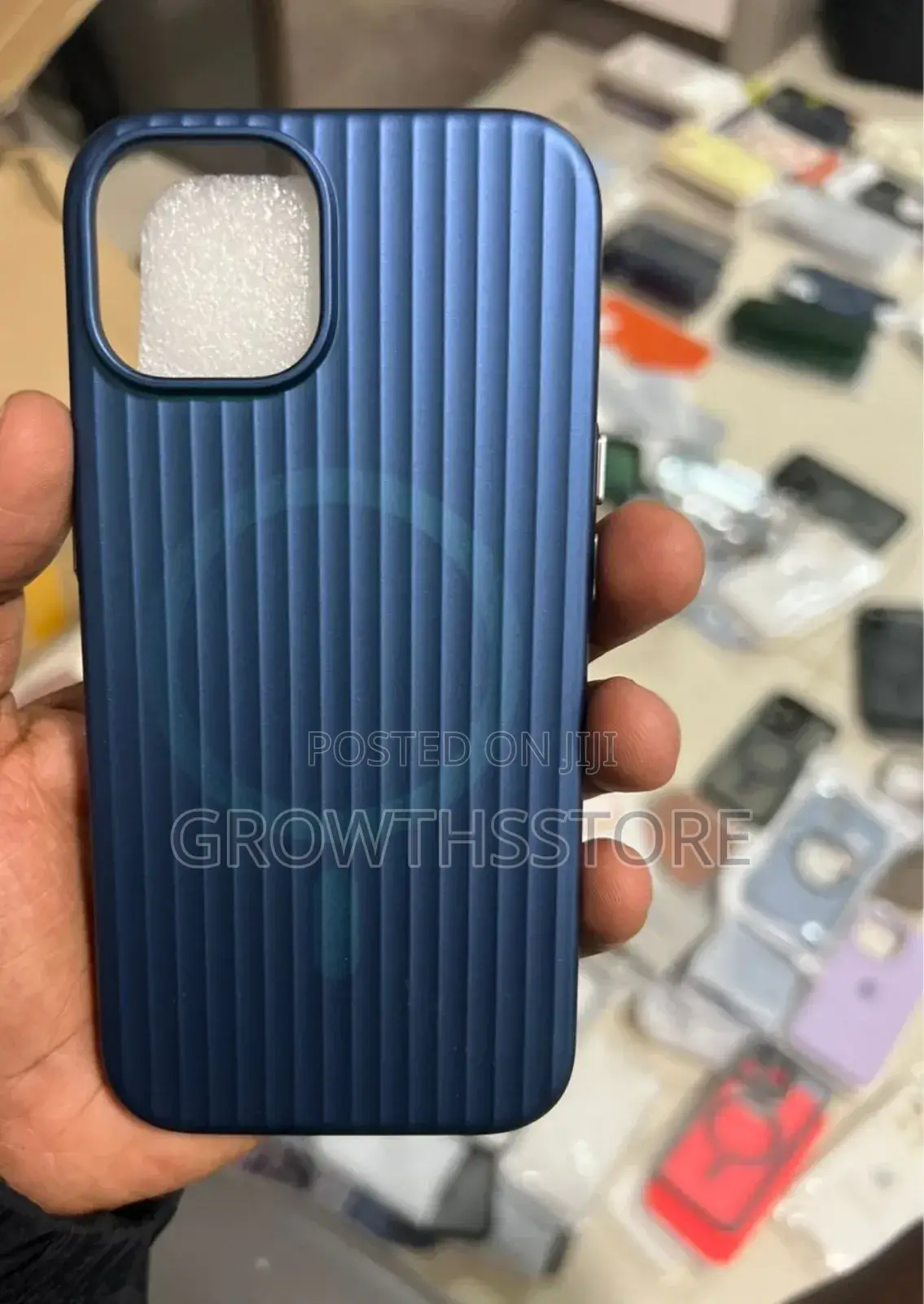 All iPhone Covers