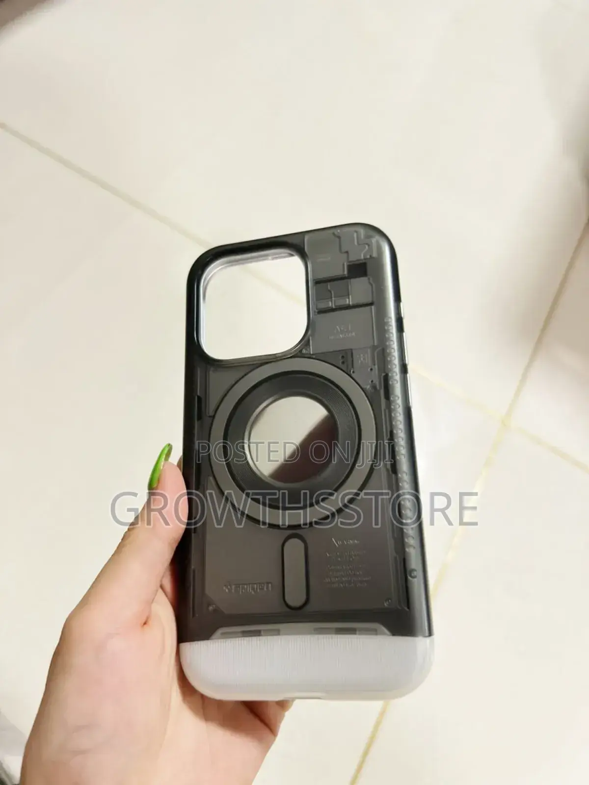 All iPhone Covers